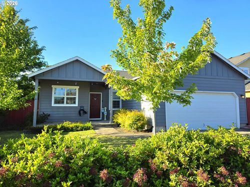 158 Canary Ave, Creswell, OR, 97426-9878 | Card Image