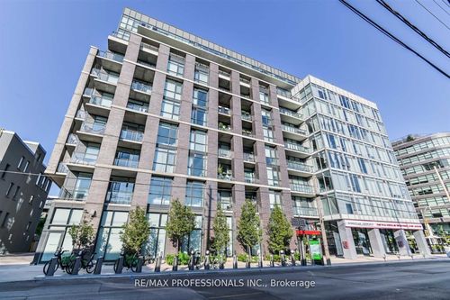 326-1190 Dundas St E, Toronto, ON, M4M0C5 | Card Image