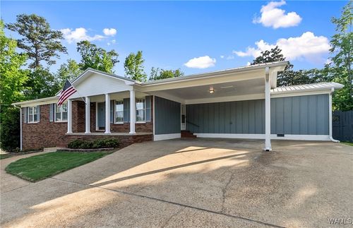 5330 10th Ave E, Tuscaloosa, AL, 35405-5112 | Card Image
