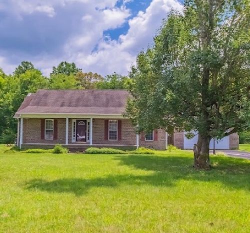 537 Big Oak Dr, Manchester, TN, 37355 | Card Image