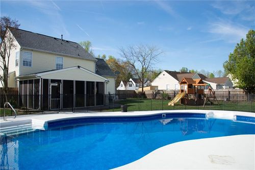 249 Holbrook Arch, Suffolk, VA, 23434-2157 | Card Image