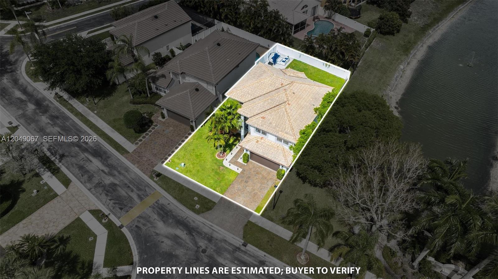 Residential Lease in Boca Raton 4