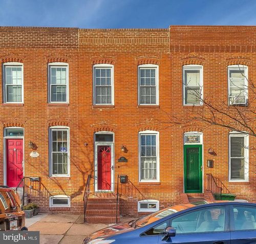 512 E Clement St, BALTIMORE, MD, 21230-4719 | Card Image