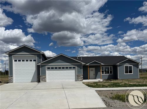2529 Whisper Wind Way, Billings, MT, 59106-3849 | Card Image