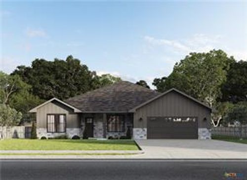 1717 Paint Horse Trl, Harker Heights, TX, 76548-7274 | Card Image