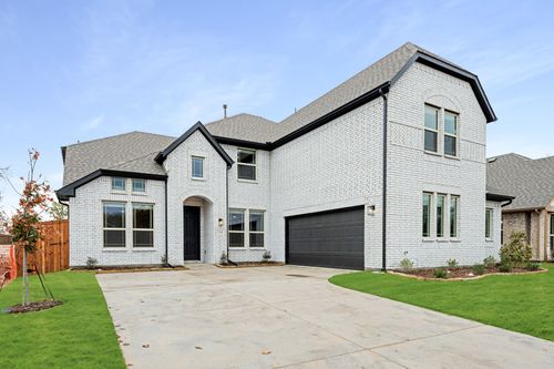 116 Saddlewood Trl, Commerce, TX, 75428-3965 | Card Image