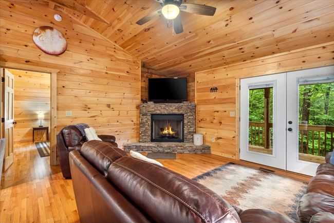 180 Quail Dr, House other with 2 bedrooms, 2 bathrooms and null parking in Murphy NC | Image 17