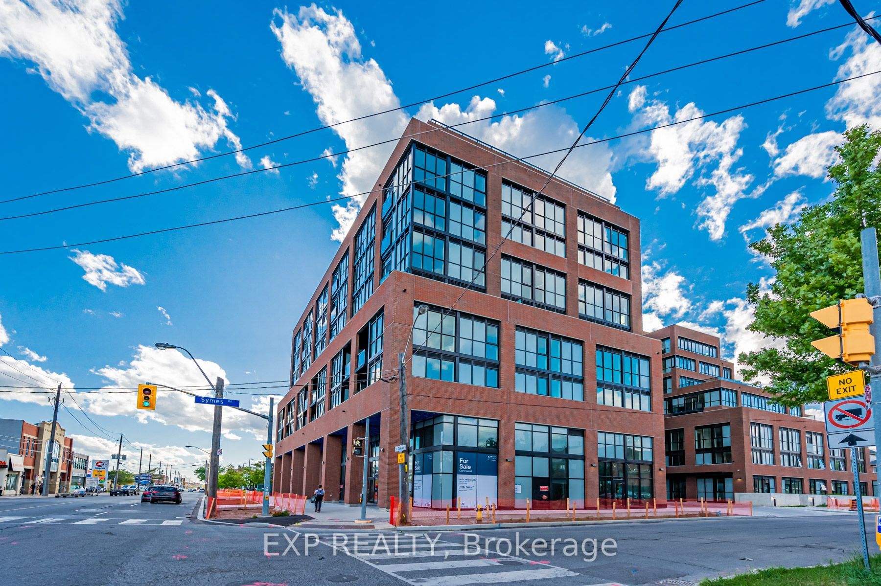 Residential Lease in Toronto W02