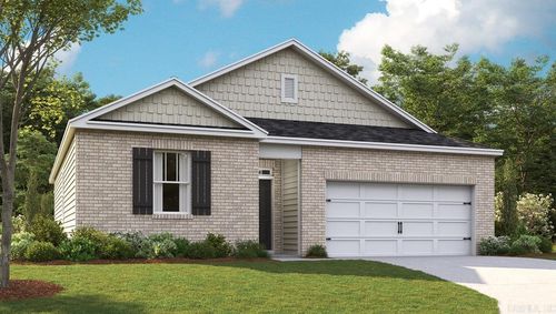 67 Clearwater Dr, Brookland, AR, 72417-8032 | Card Image