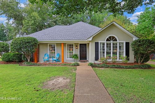 122 Eastwood Dr, Madison, MS, 39110-8311 | Card Image
