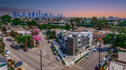 apt-206-2828 London St, Los Angeles, CA, 90026-7501 | Card Image
