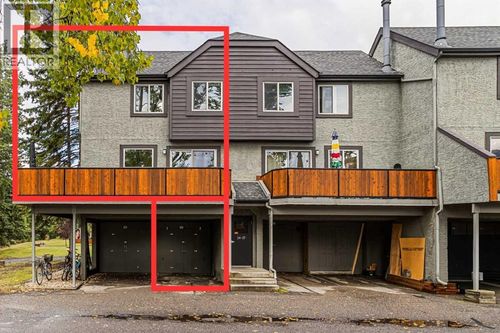 1119 Railway Ave, Canmore, AB, T1W1R4 | Card Image
