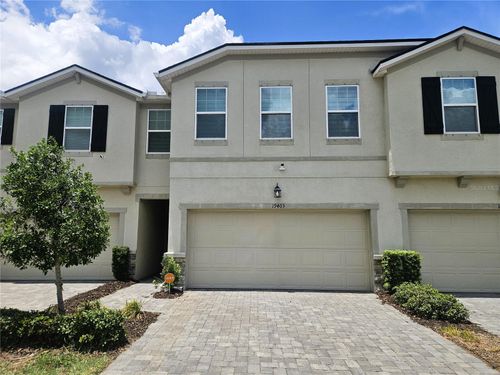 19403 Blue Pond Drive, LUTZ, FL, 33558 | Card Image