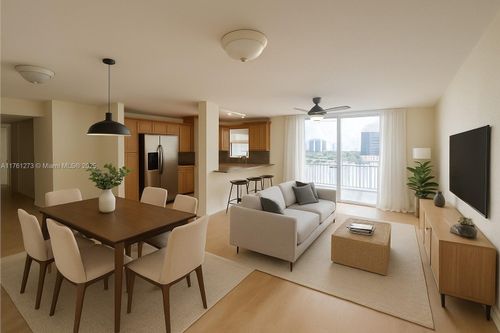 apt-1610-137 Golden Isles Dr, Hallandale Beach, FL, 33009-8805 | Card Image