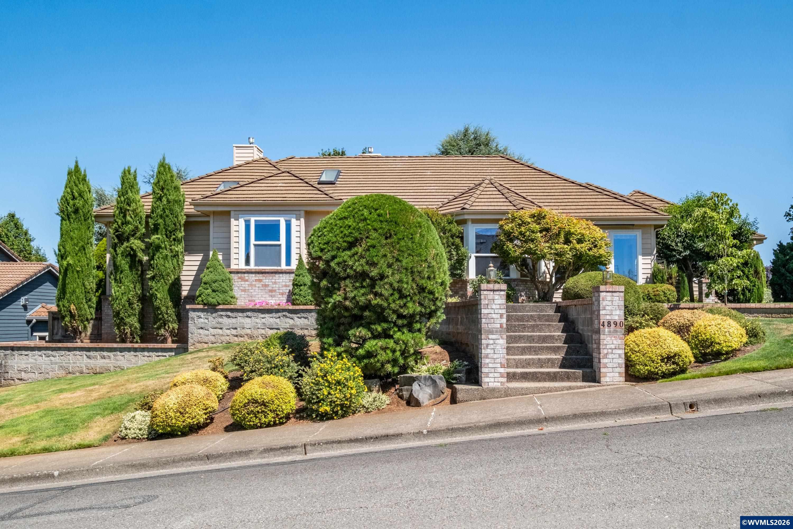 Residential in Salem 2