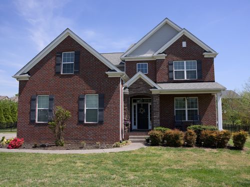 503 Cherry Blossom Way, Lebanon, TN, 37087-1220 | Card Image