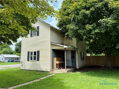 126 Hicks St, Hicksville, OH, 43526-1334 | Card Image