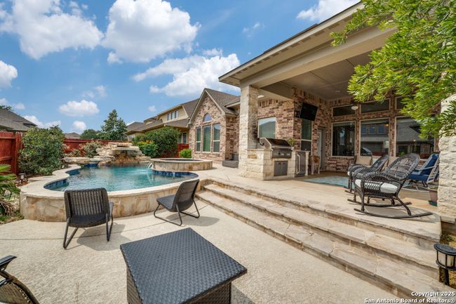 2023 Wilby Ln, House other with 4 bedrooms, 5 bathrooms and null parking in San Antonio TX | Image 20