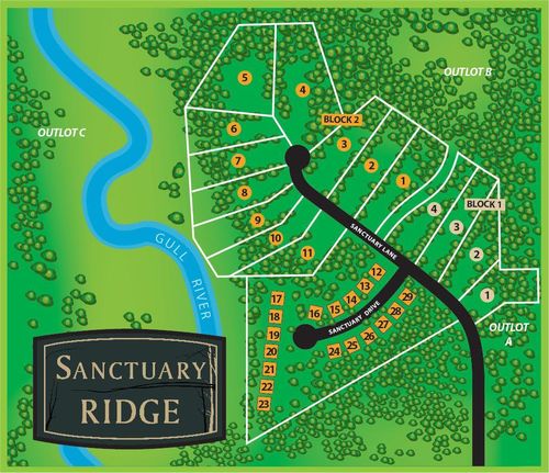 L11, B2 Sanctuary Lane, Brainerd, MN, 56401 | Card Image