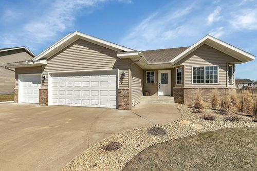 1168 Cranberry St, Albany, MN, 56307-4518 | Card Image