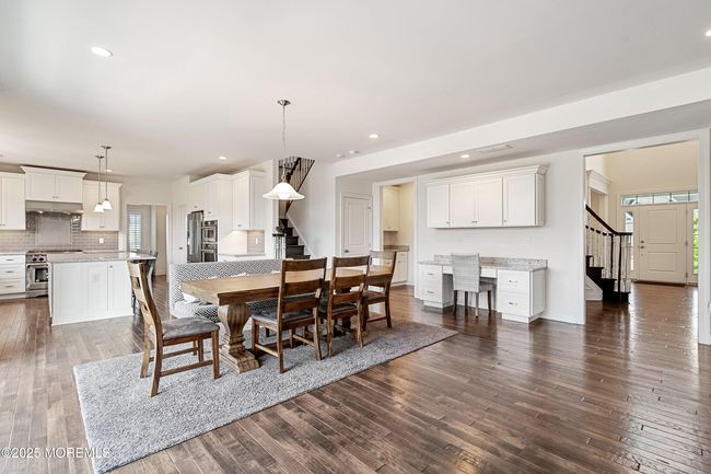 11 Potomac Ct, House other with 4 bedrooms, 5 bathrooms and null parking in Freehold NJ | Image 17