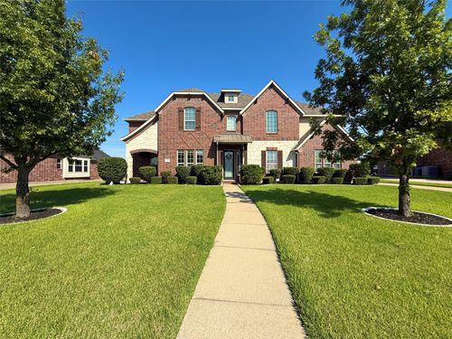 282 Stone Mountain Dr, Sunnyvale, TX, 75182-2656 | Card Image