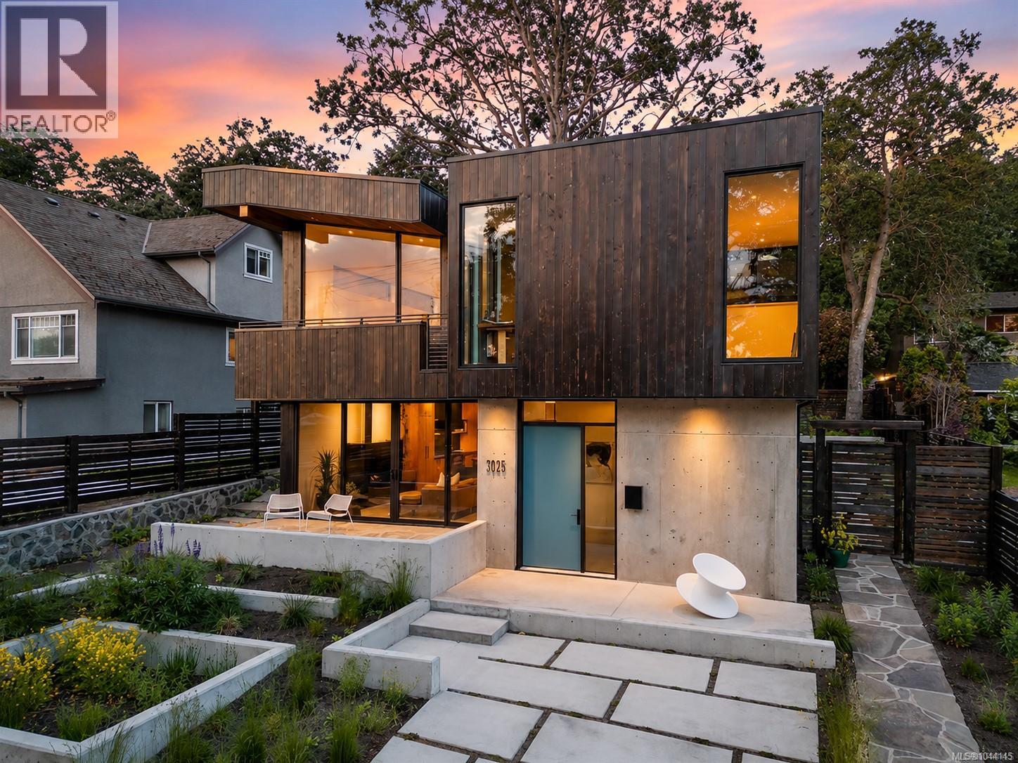 Residential in Victoria 2
