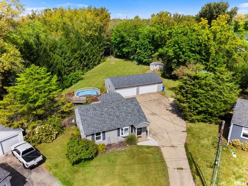 4935 N Glenaire Ct, Peoria Heights, IL, 61616-5208 | Card Image