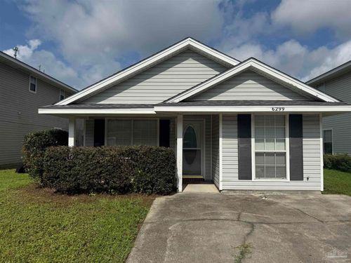 6299 Cottage Woods Dr, Milton, FL, 32570-4171 | Card Image