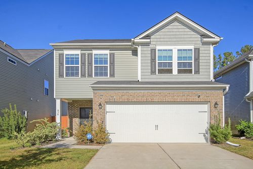 838 Redbud Ln, Summerville, SC, 29486-6948 | Card Image