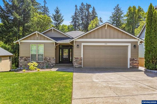 232 Muirfield Av Se, Salem, OR, 97306 | Card Image