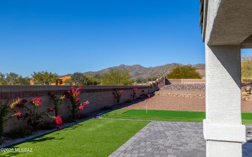 5374 W Senita Cactus Ct, Marana, AZ, 85658-4167 | Card Image