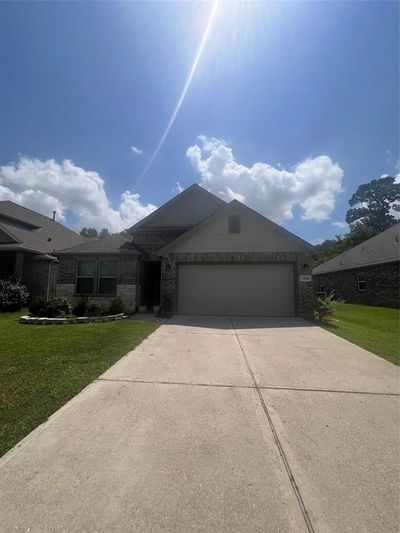 15918 Tug Court, House other with 3 bedrooms, 2 bathrooms and null parking in Crosby TX | Image 1