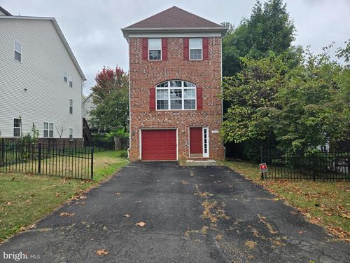 6444 Fifth St, ALEXANDRIA, VA, 22312-1828 | Card Image