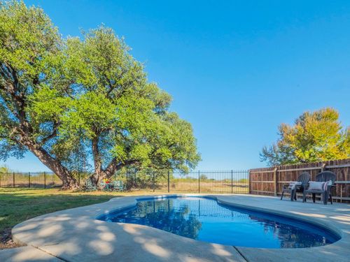 2536 Buffalo Ford Ct, Georgetown, TX, 78628-7306 | Card Image