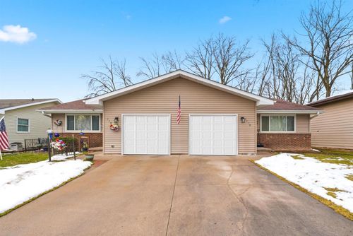 1108 Woodland Drive, MENASHA, WI, 54952 | Card Image