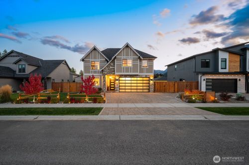 311 Pinegrass St, Leavenworth, WA, 98826-6005 | Card Image