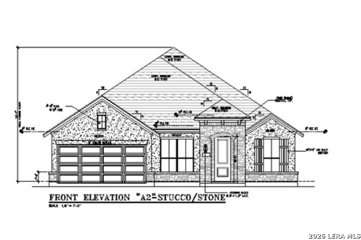 Residential in Cibolo 2