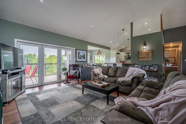 2120 Deer Bay Rd, House other with 4 bedrooms, 4 bathrooms and 8 parking in Lakefield ON | Image 20