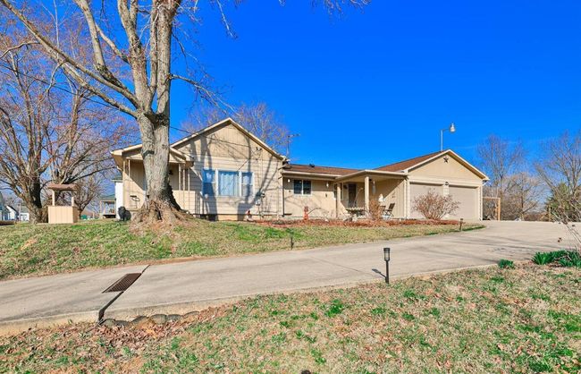 12459 North St, House other with 2 bedrooms, 3 bathrooms and null parking in Dillsboro IN | Image 26