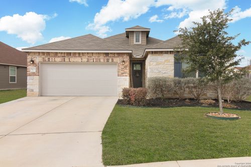 8423 Clipper Harbor, San Antonio, TX, 78253 | Card Image