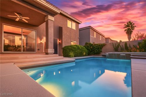 8620 Copper Mountain Avenue, Las Vegas, NV, 89129 | Card Image