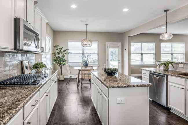 1055 Nolencrest Way, House other with 3 bedrooms, 4 bathrooms and 4 parking in Franklin TN | Image 16