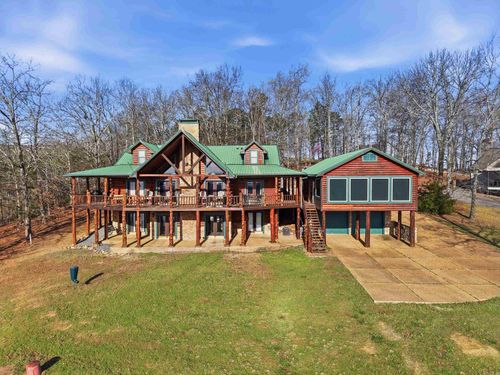 780 Watersedge Dr, Edgemont, AR, 72044-9611 | Card Image