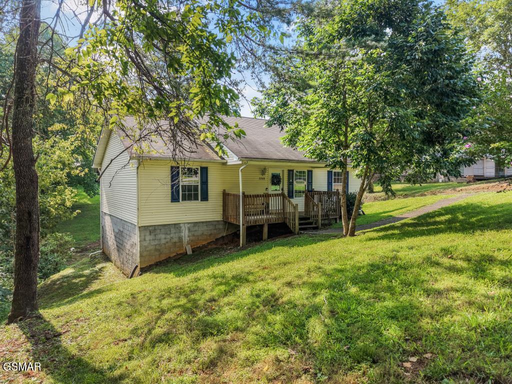 Residential in Sevierville 2