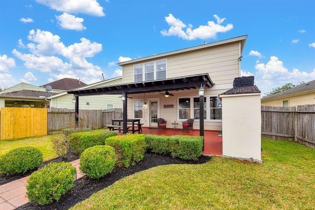 3630 Garrison Run Dr, House other with 3 bedrooms, 3 bathrooms and 1 parking in Spring TX | Image 5