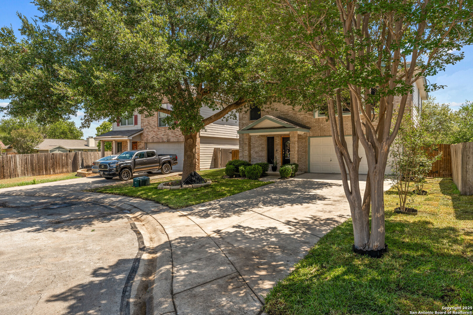 Residential in San Antonio 2