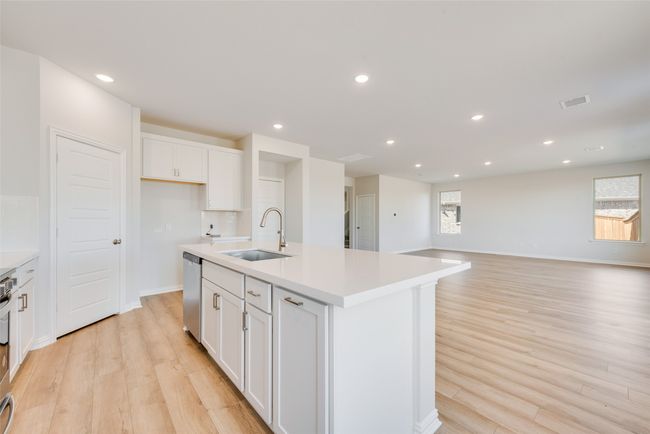 2914 Hanscom St, House other with 4 bedrooms, 3 bathrooms and null parking in Forney TX | Image 10