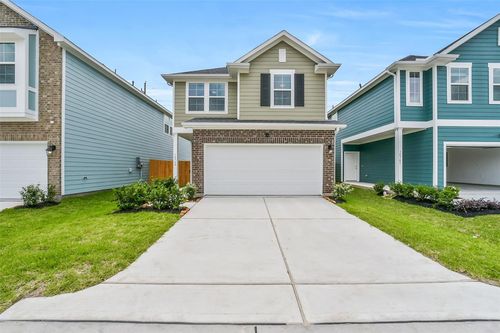 14739 Jasmine Trl, Houston, TX, 77084 | Card Image