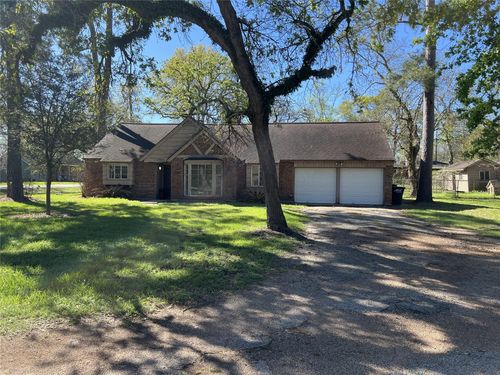 12203 Hickory Hollow Ln, Pinehurst, TX, 77362-3915 | Card Image